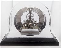 Horloge de table Pierre Cardin in Verre SVCRPC - SVCRPC